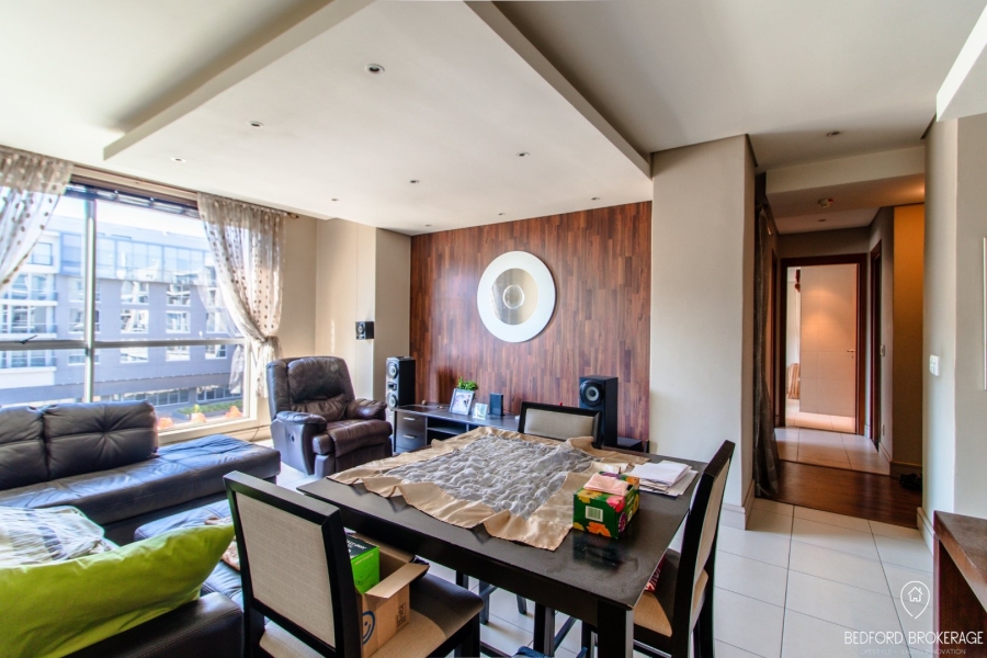 2 Bedroom Property for Sale in Bedford Gardens Gauteng