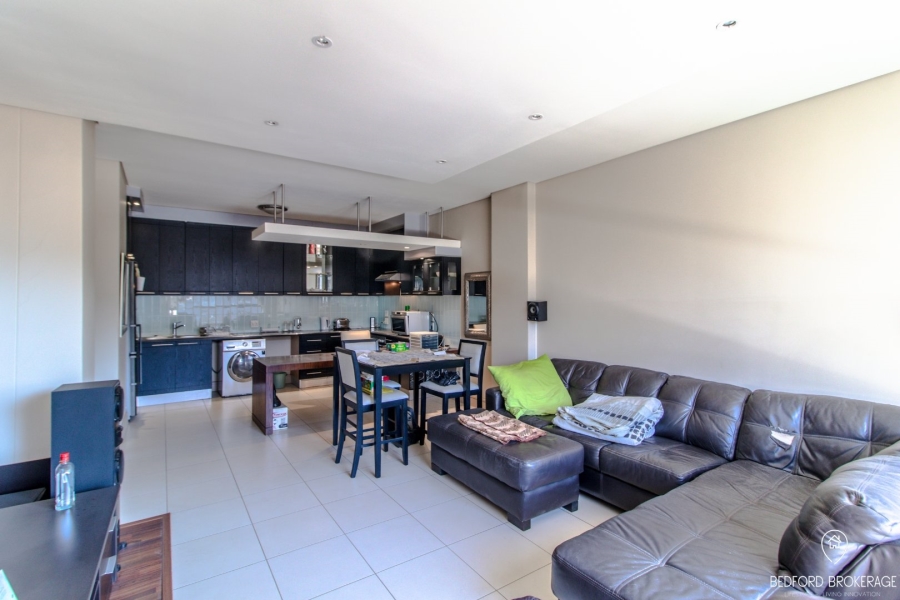 2 Bedroom Property for Sale in Bedford Gardens Gauteng