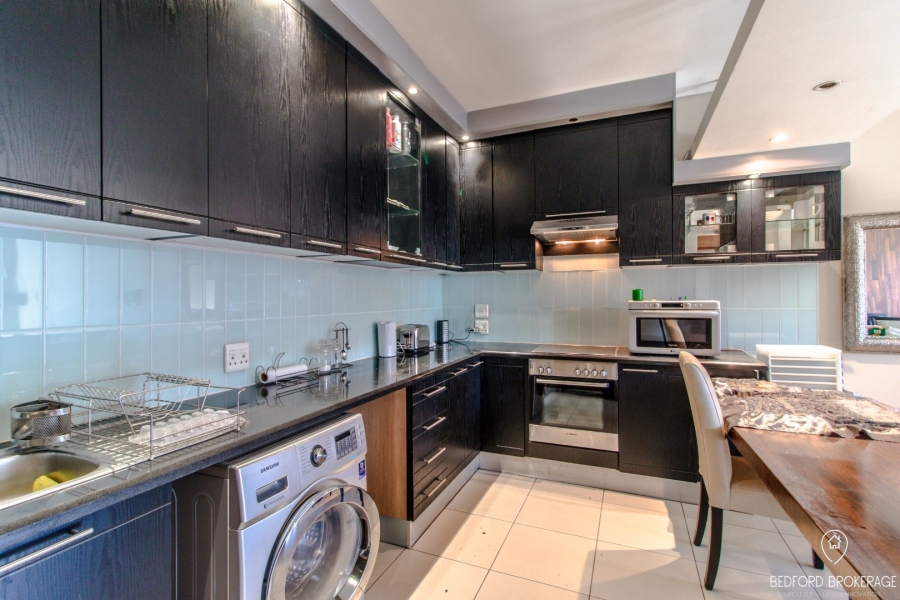 2 Bedroom Property for Sale in Bedford Gardens Gauteng