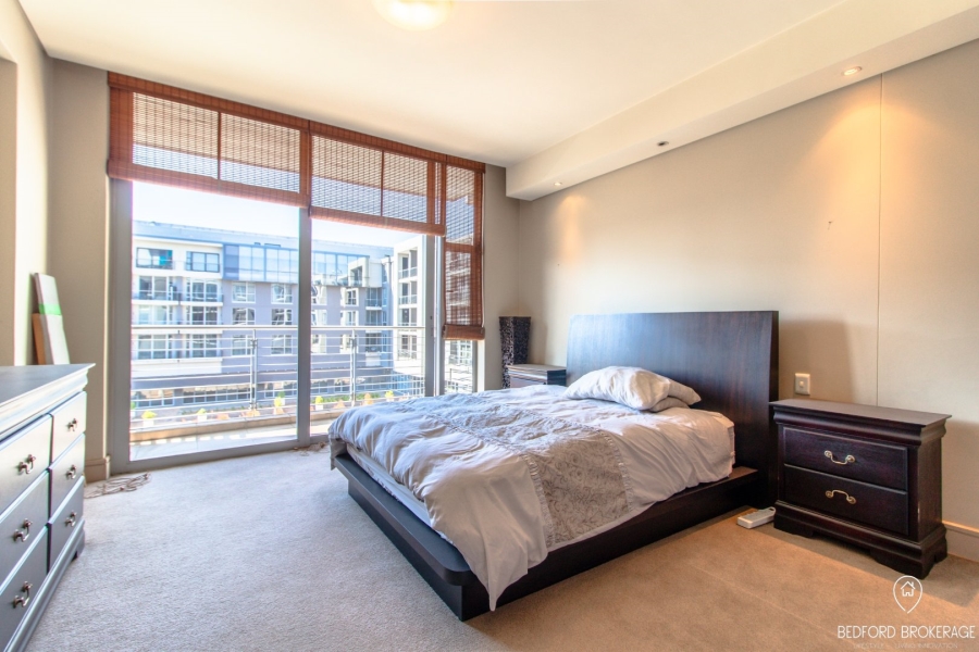 2 Bedroom Property for Sale in Bedford Gardens Gauteng