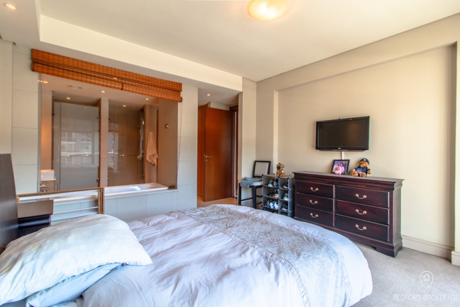 2 Bedroom Property for Sale in Bedford Gardens Gauteng