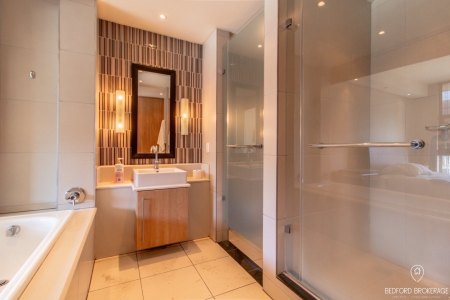 2 Bedroom Property for Sale in Bedford Gardens Gauteng
