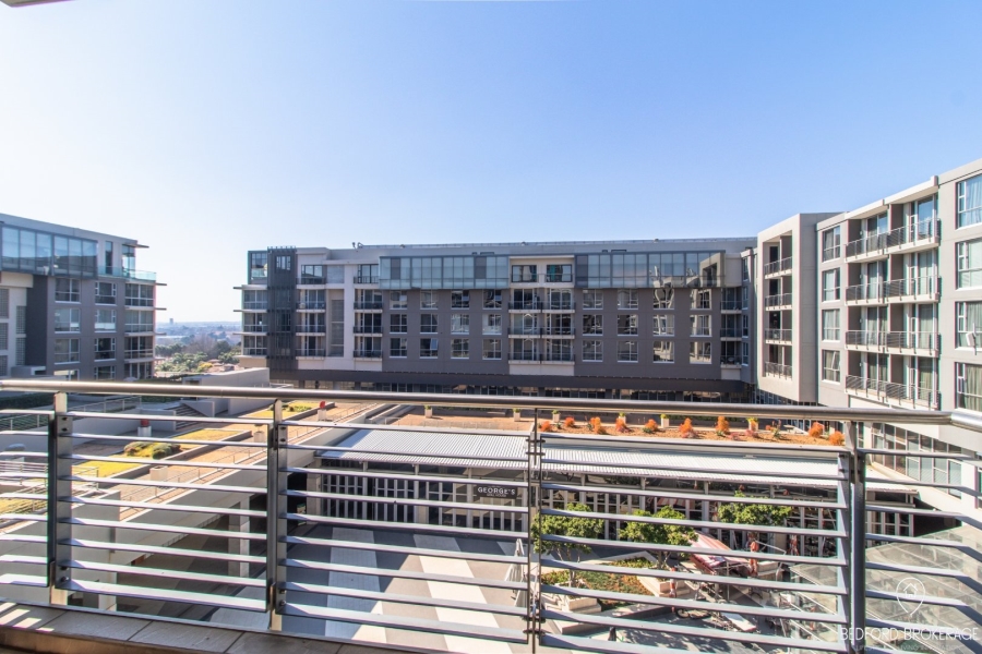 2 Bedroom Property for Sale in Bedford Gardens Gauteng
