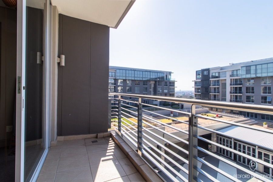 2 Bedroom Property for Sale in Bedford Gardens Gauteng