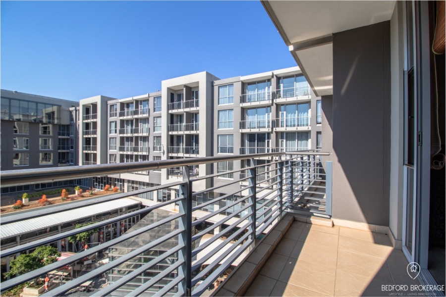 2 Bedroom Property for Sale in Bedford Gardens Gauteng