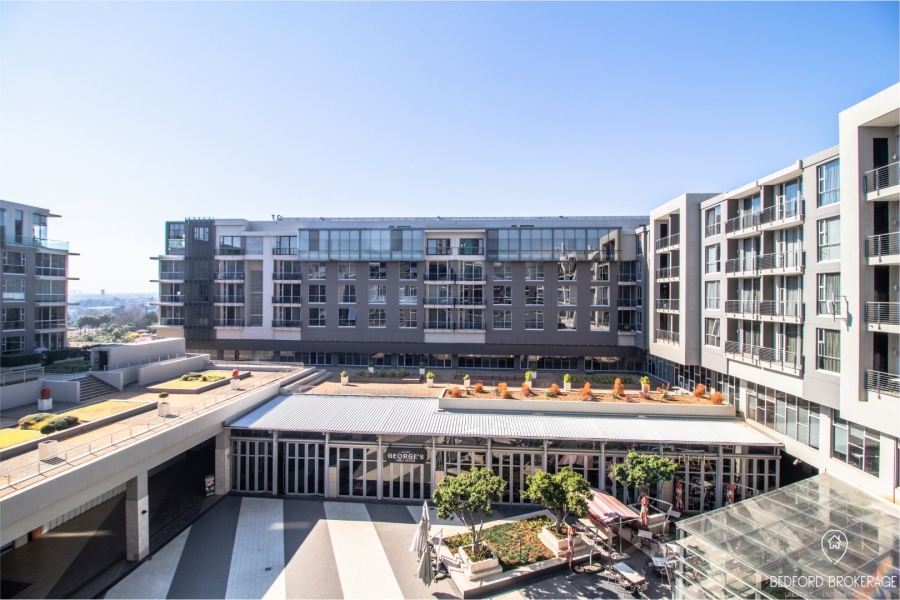 2 Bedroom Property for Sale in Bedford Gardens Gauteng