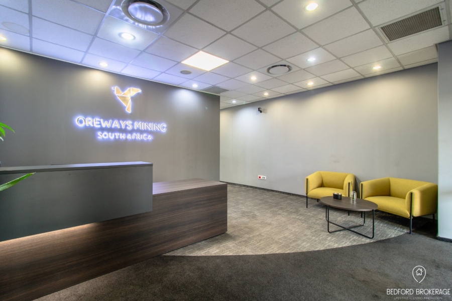  Bedroom Property for Sale in Bedfordview Gauteng