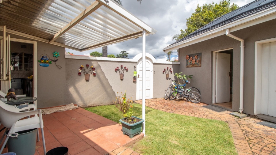3 Bedroom Property for Sale in Croydon Gauteng