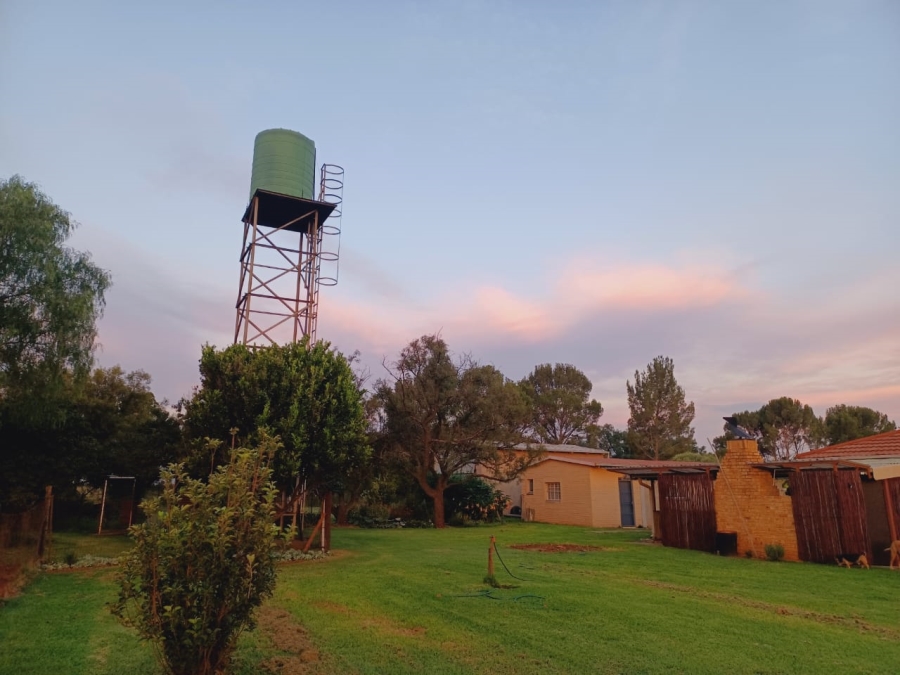 4 Bedroom Property for Sale in Roodia Gauteng