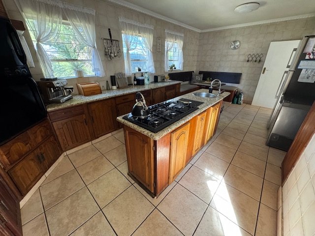 5 Bedroom Property for Sale in Van Riebeeck Park Gauteng
