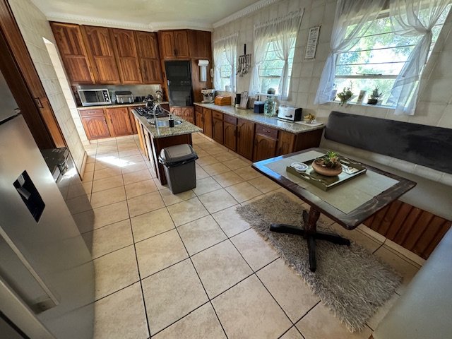 5 Bedroom Property for Sale in Van Riebeeck Park Gauteng