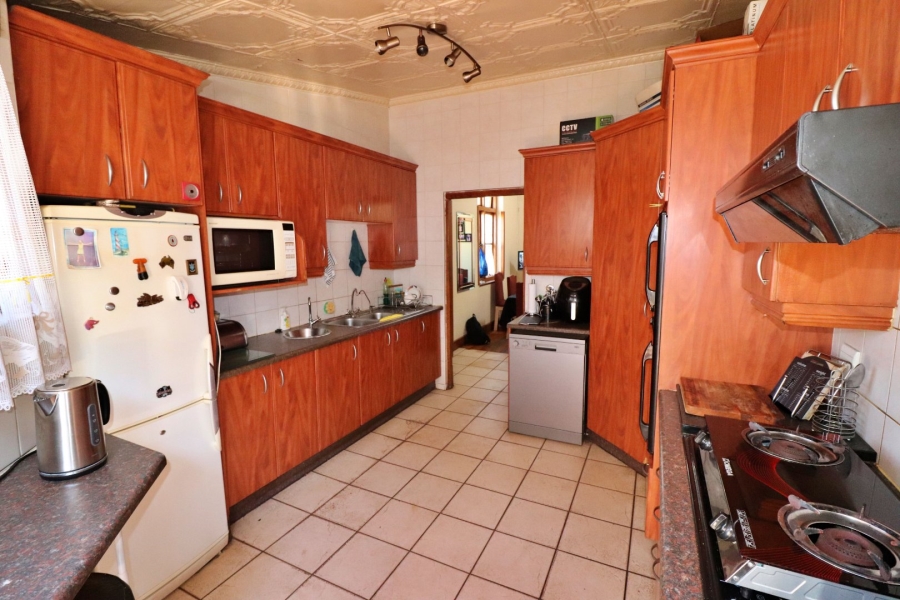 3 Bedroom Property for Sale in Kensington Gauteng