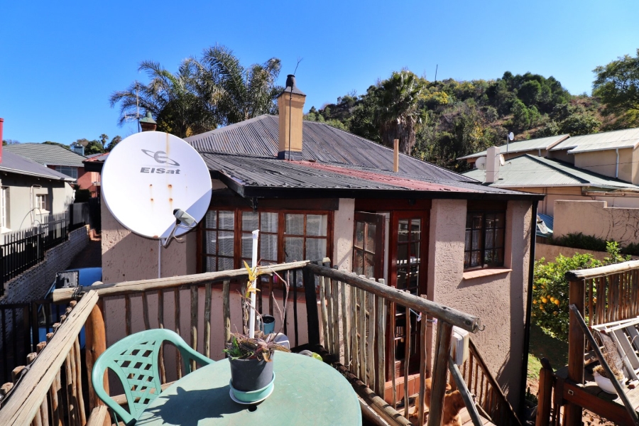 3 Bedroom Property for Sale in Kensington Gauteng