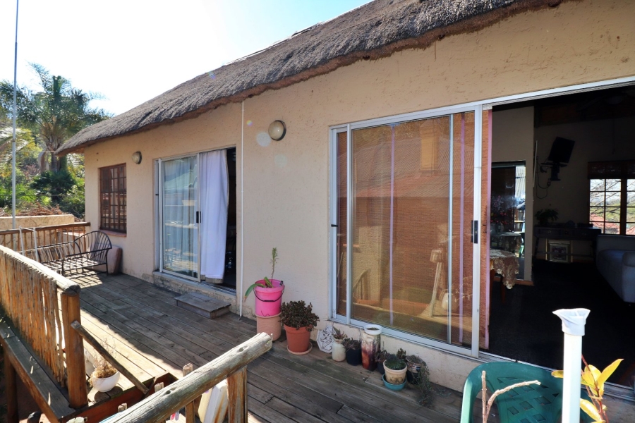 3 Bedroom Property for Sale in Kensington Gauteng