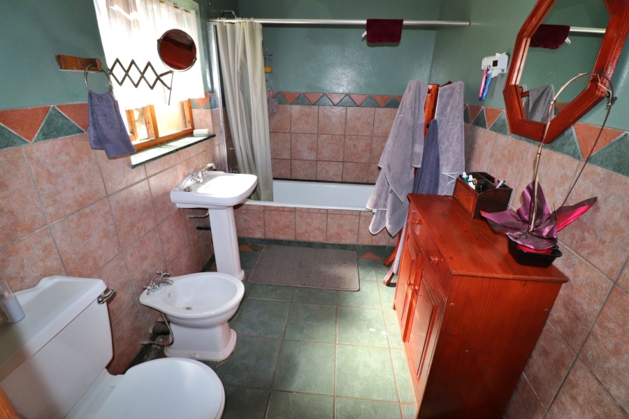 3 Bedroom Property for Sale in Kensington Gauteng