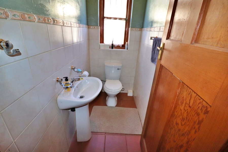 3 Bedroom Property for Sale in Kensington Gauteng