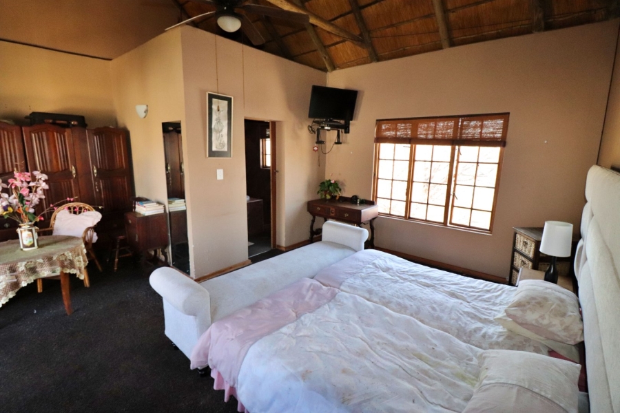 3 Bedroom Property for Sale in Kensington Gauteng