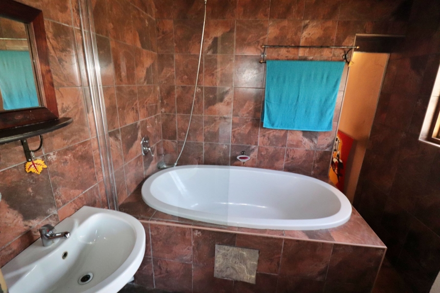 3 Bedroom Property for Sale in Kensington Gauteng