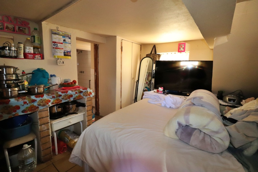 3 Bedroom Property for Sale in Kensington Gauteng