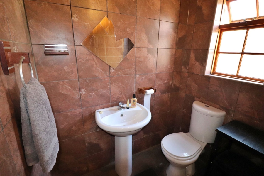 3 Bedroom Property for Sale in Kensington Gauteng