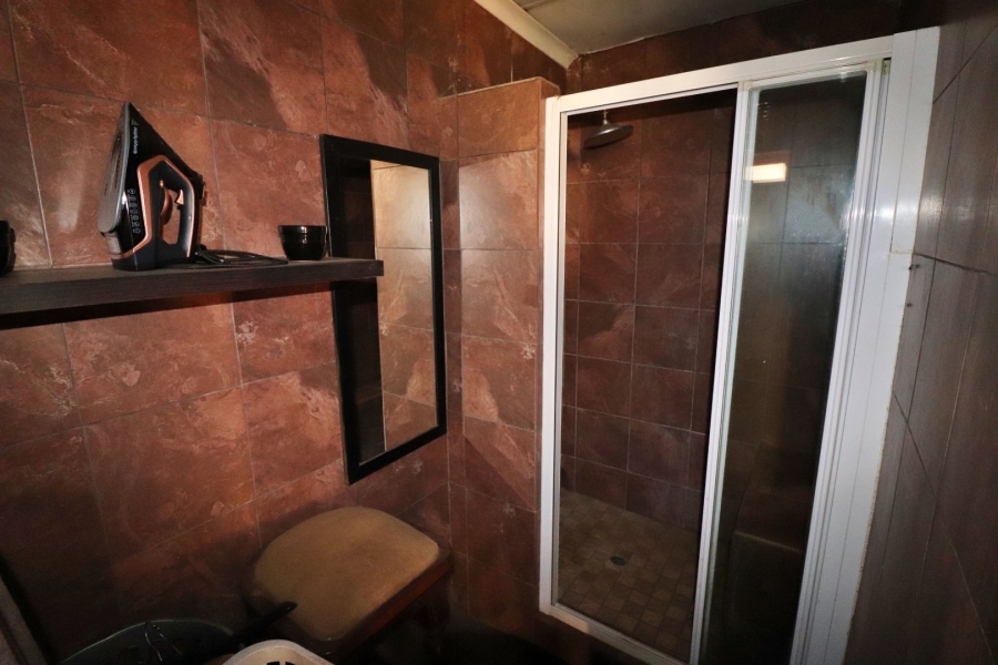 3 Bedroom Property for Sale in Kensington Gauteng