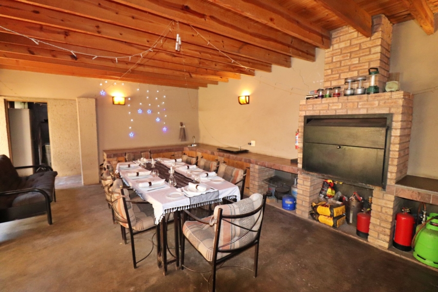 3 Bedroom Property for Sale in Kensington Gauteng