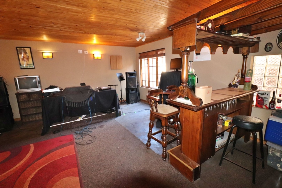 3 Bedroom Property for Sale in Kensington Gauteng