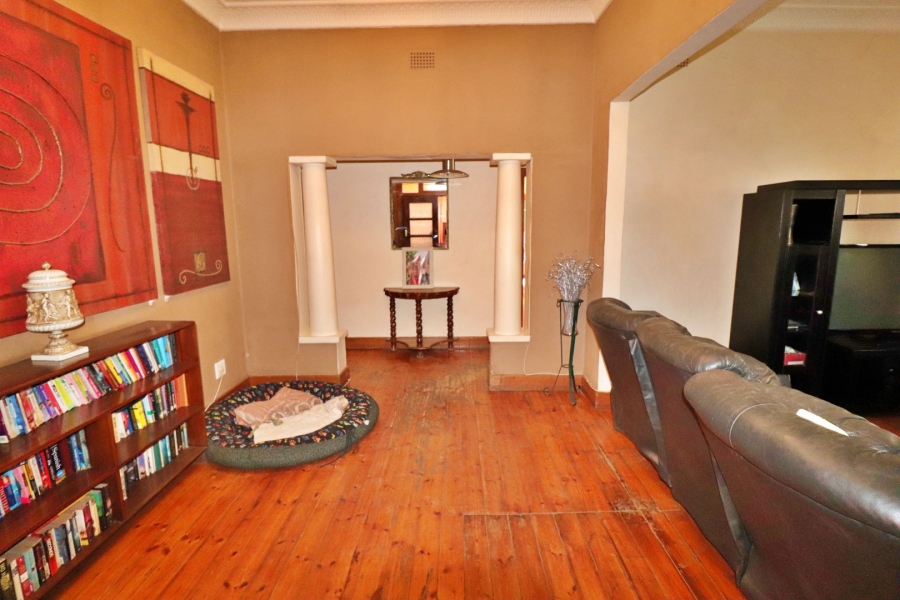 3 Bedroom Property for Sale in Kensington Gauteng