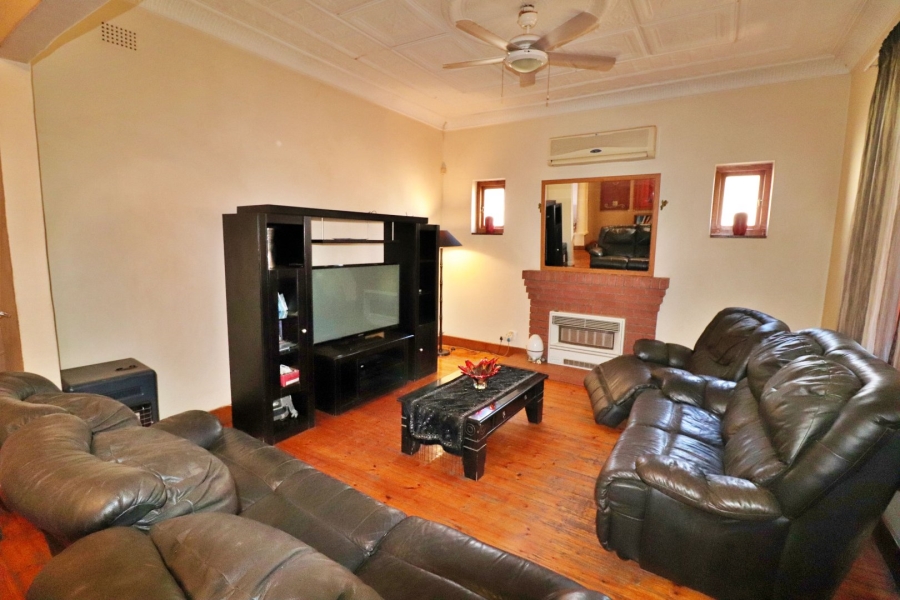 3 Bedroom Property for Sale in Kensington Gauteng