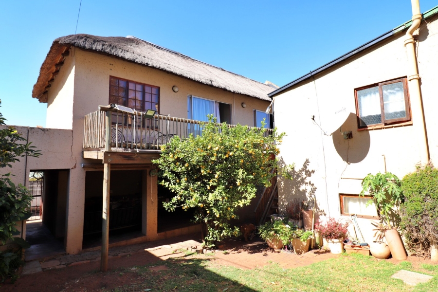 3 Bedroom Property for Sale in Kensington Gauteng