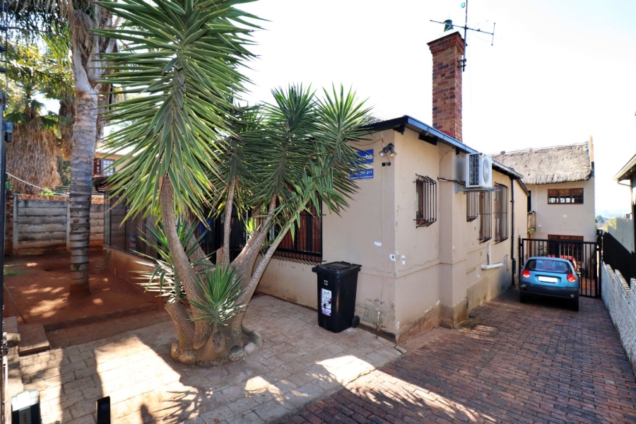 3 Bedroom Property for Sale in Kensington Gauteng