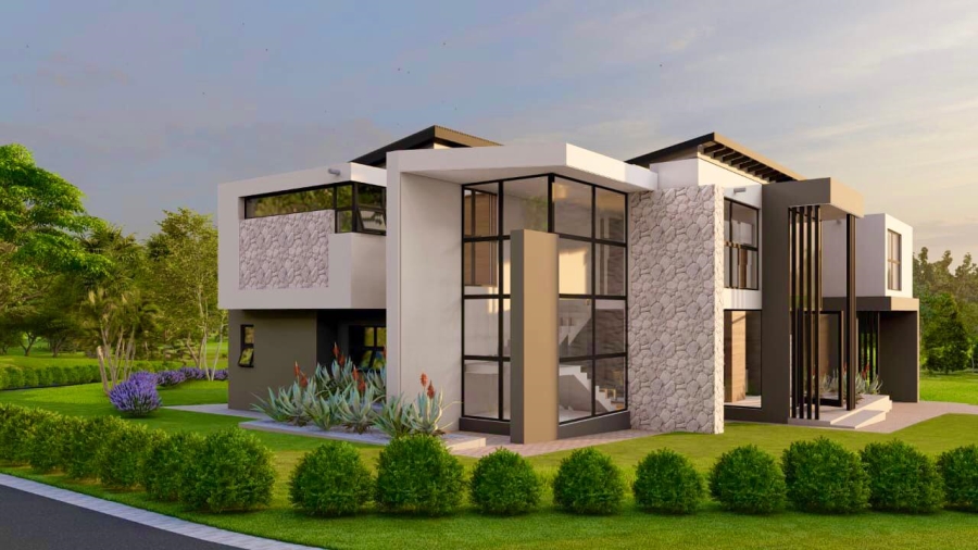 5 Bedroom Property for Sale in Midstream Heights Gauteng