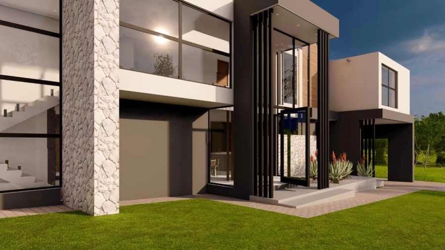 5 Bedroom Property for Sale in Midstream Heights Gauteng