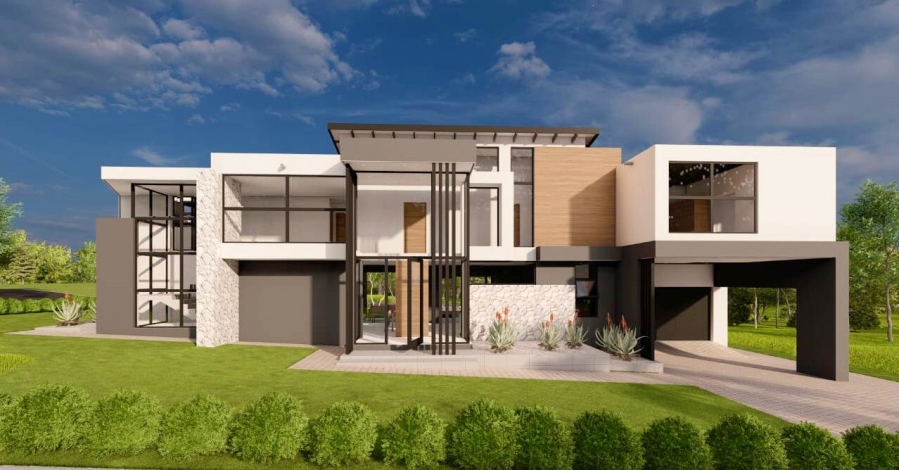 5 Bedroom Property for Sale in Midstream Heights Gauteng