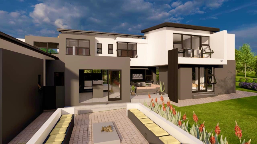 5 Bedroom Property for Sale in Midstream Heights Gauteng
