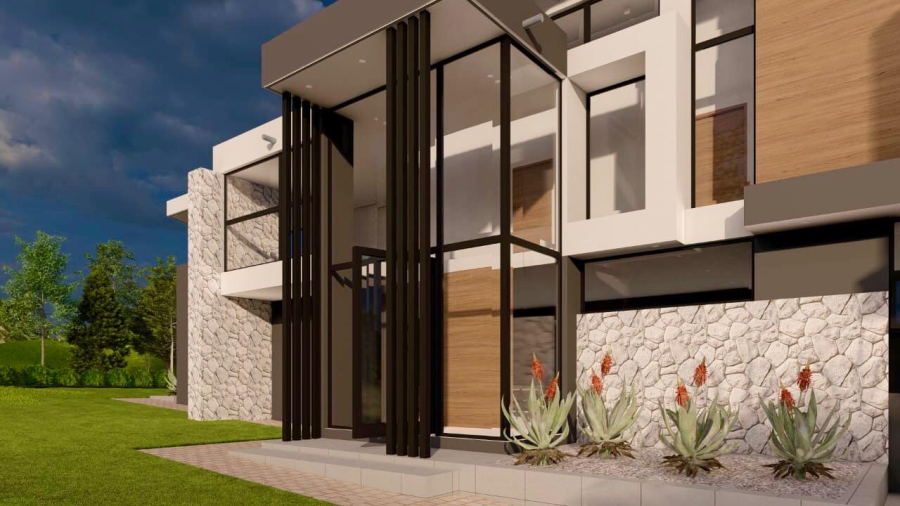 5 Bedroom Property for Sale in Midstream Heights Gauteng