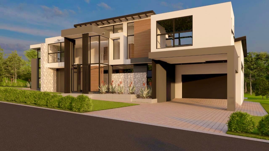 5 Bedroom Property for Sale in Midstream Heights Gauteng