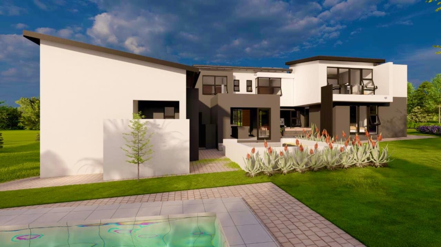 5 Bedroom Property for Sale in Midstream Heights Gauteng