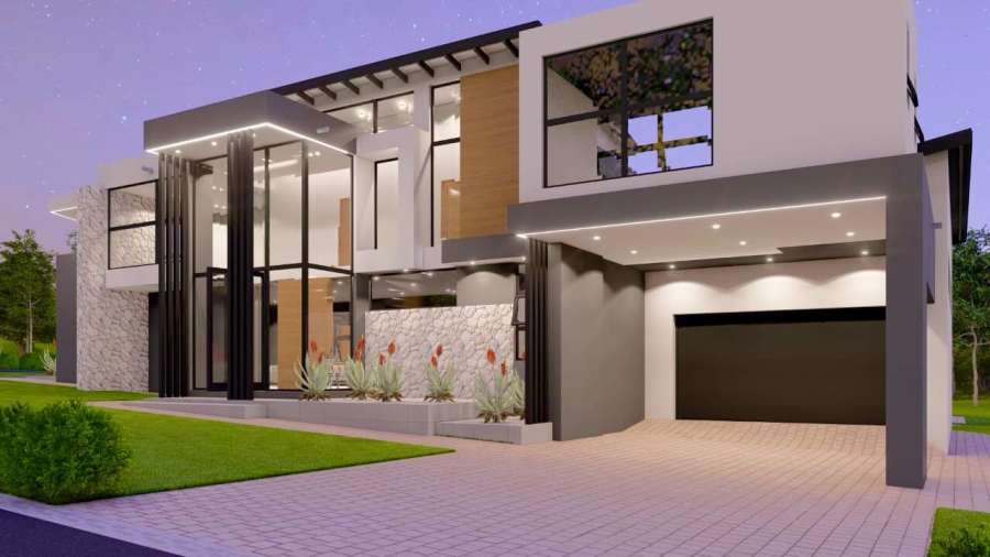 5 Bedroom Property for Sale in Midstream Heights Gauteng