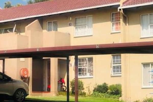 3 Bedroom Property for Sale in Vorna Valley Gauteng