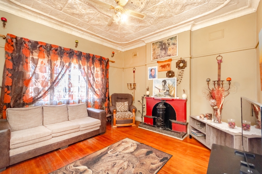 3 Bedroom Property for Sale in Rosettenville Gauteng