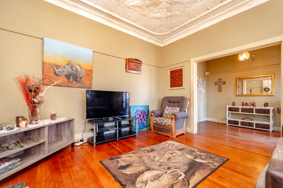 3 Bedroom Property for Sale in Rosettenville Gauteng