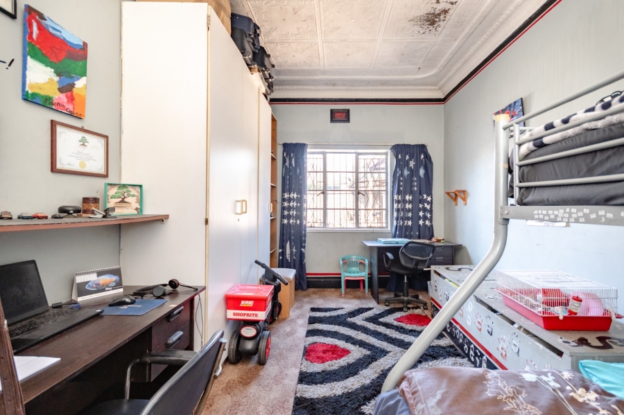 3 Bedroom Property for Sale in Rosettenville Gauteng