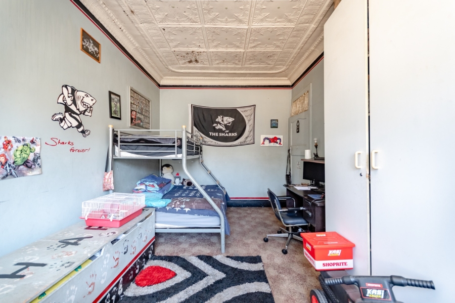 3 Bedroom Property for Sale in Rosettenville Gauteng