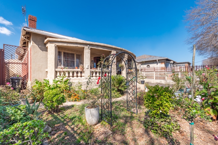 3 Bedroom Property for Sale in Rosettenville Gauteng