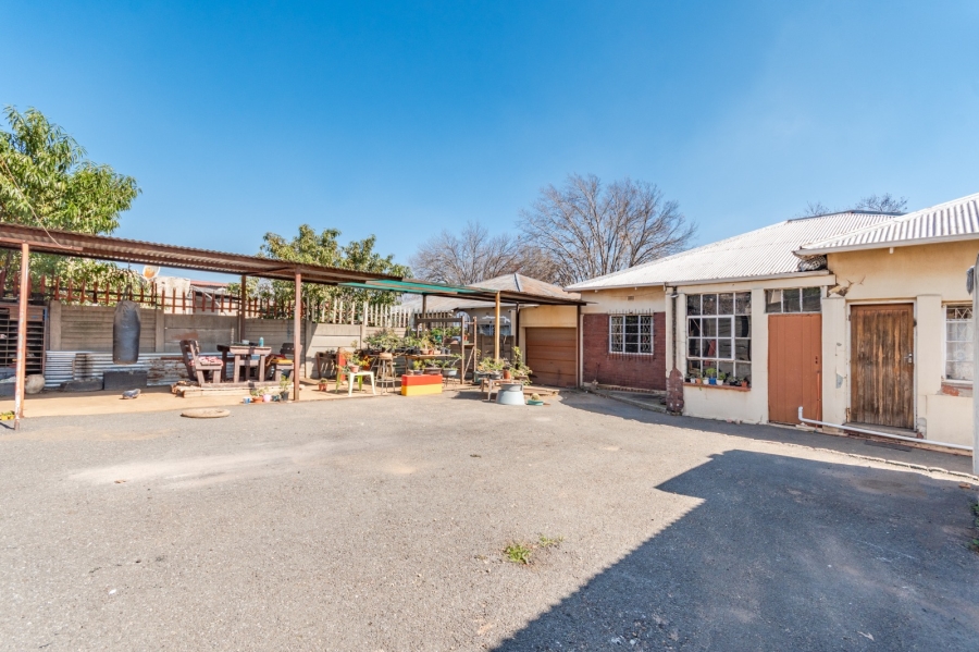3 Bedroom Property for Sale in Rosettenville Gauteng