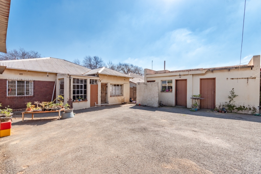 3 Bedroom Property for Sale in Rosettenville Gauteng