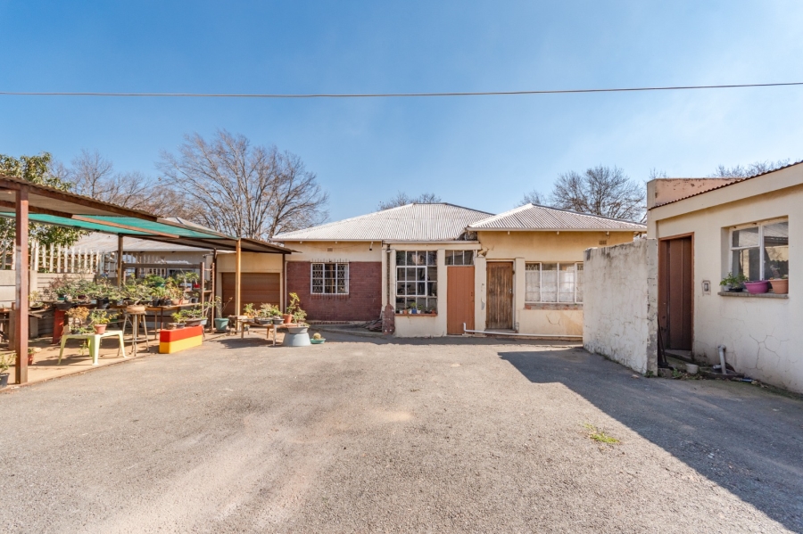 3 Bedroom Property for Sale in Rosettenville Gauteng