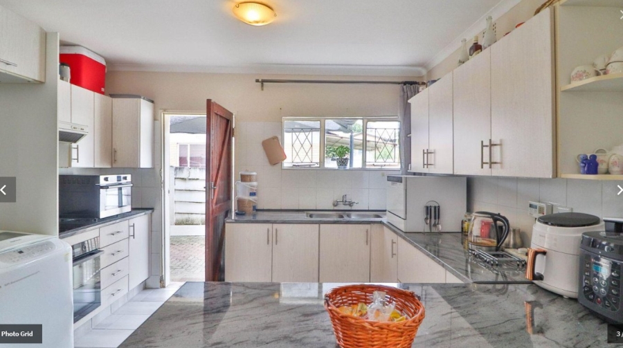 2 Bedroom Property for Sale in De Klerkshof Gauteng