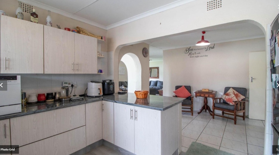 2 Bedroom Property for Sale in De Klerkshof Gauteng